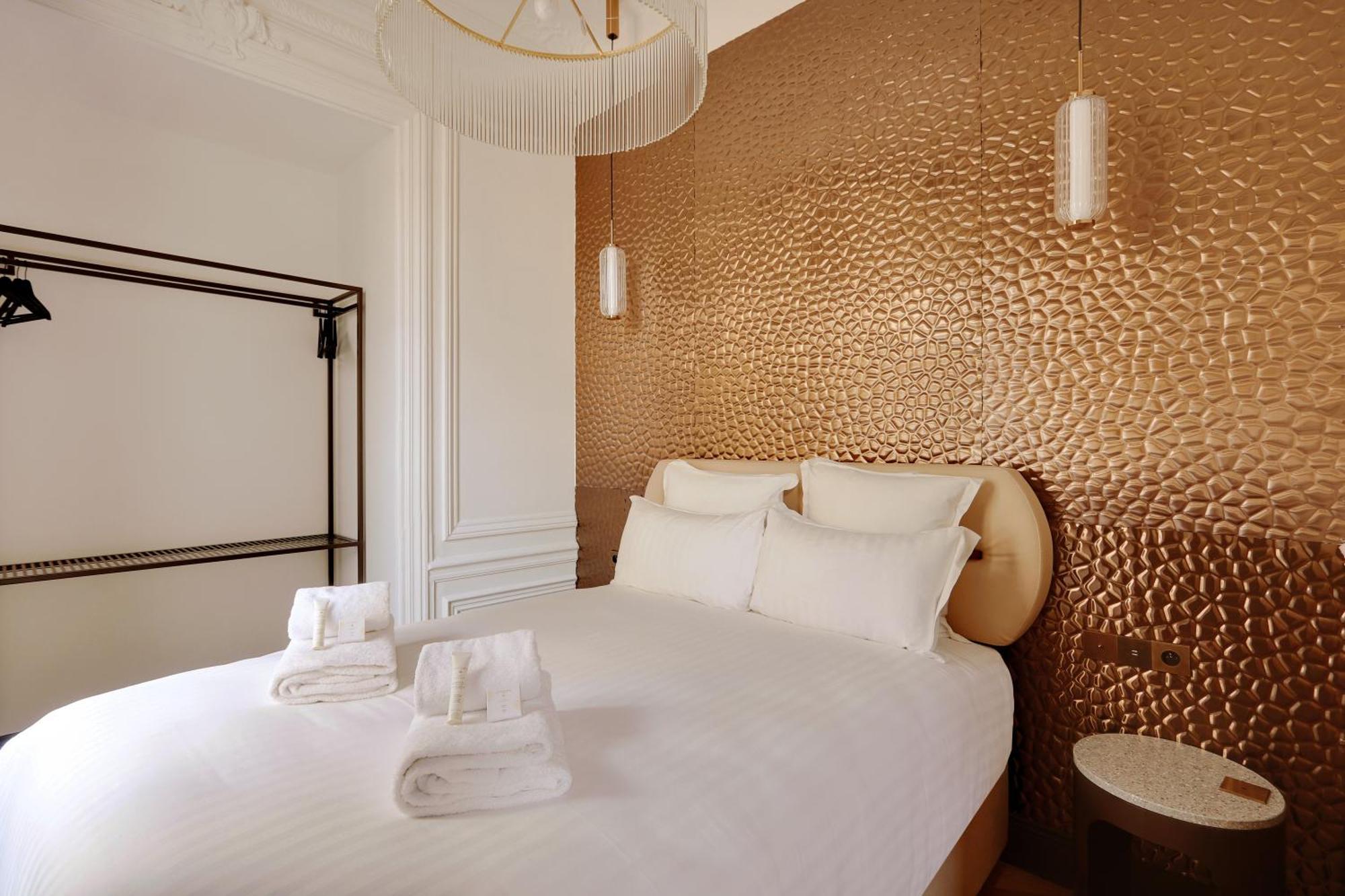 Pick A Flat's In La Madeleine-opera - Rue De L'arcade Appartement *