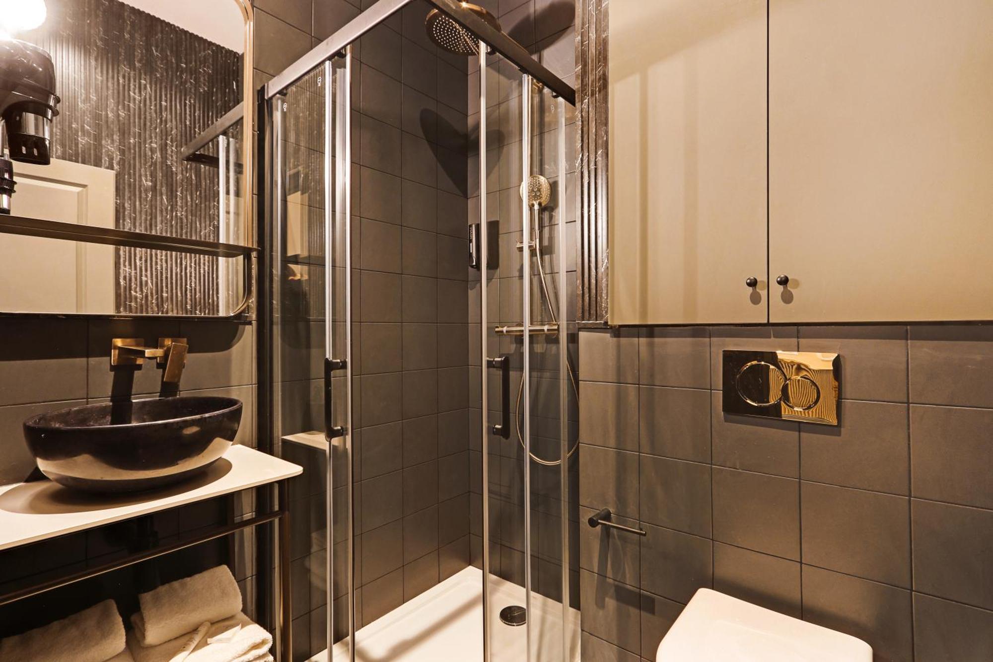 Pick A Flat's In La Madeleine-opera - Rue De L'arcade Appartement Paris