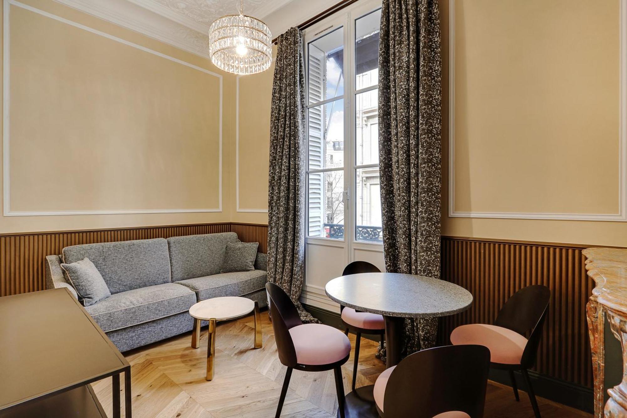 Pick A Flat's In La Madeleine-opera - Rue De L'arcade Appartement *