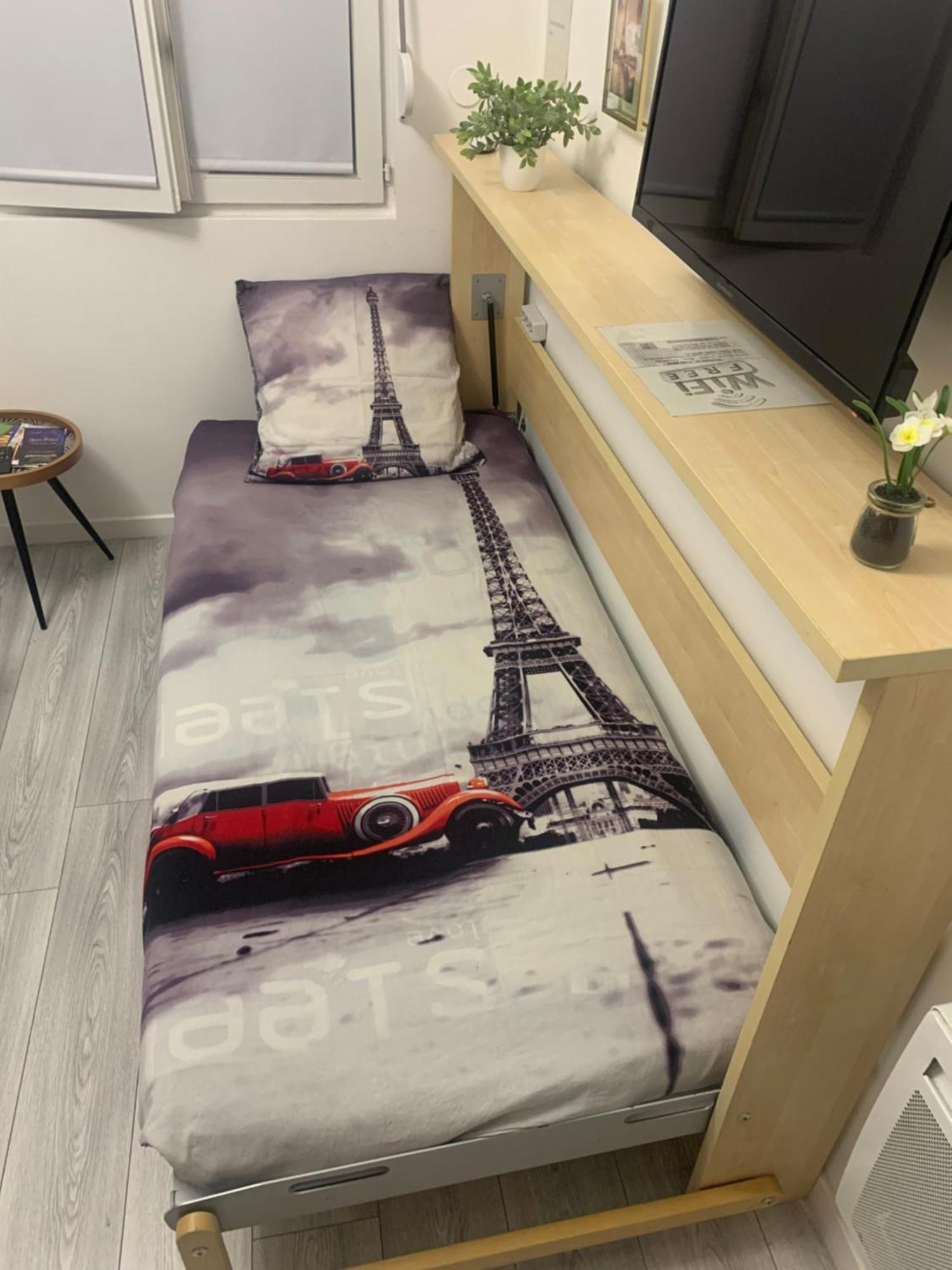 Beautiful Cozy Appartement Paris