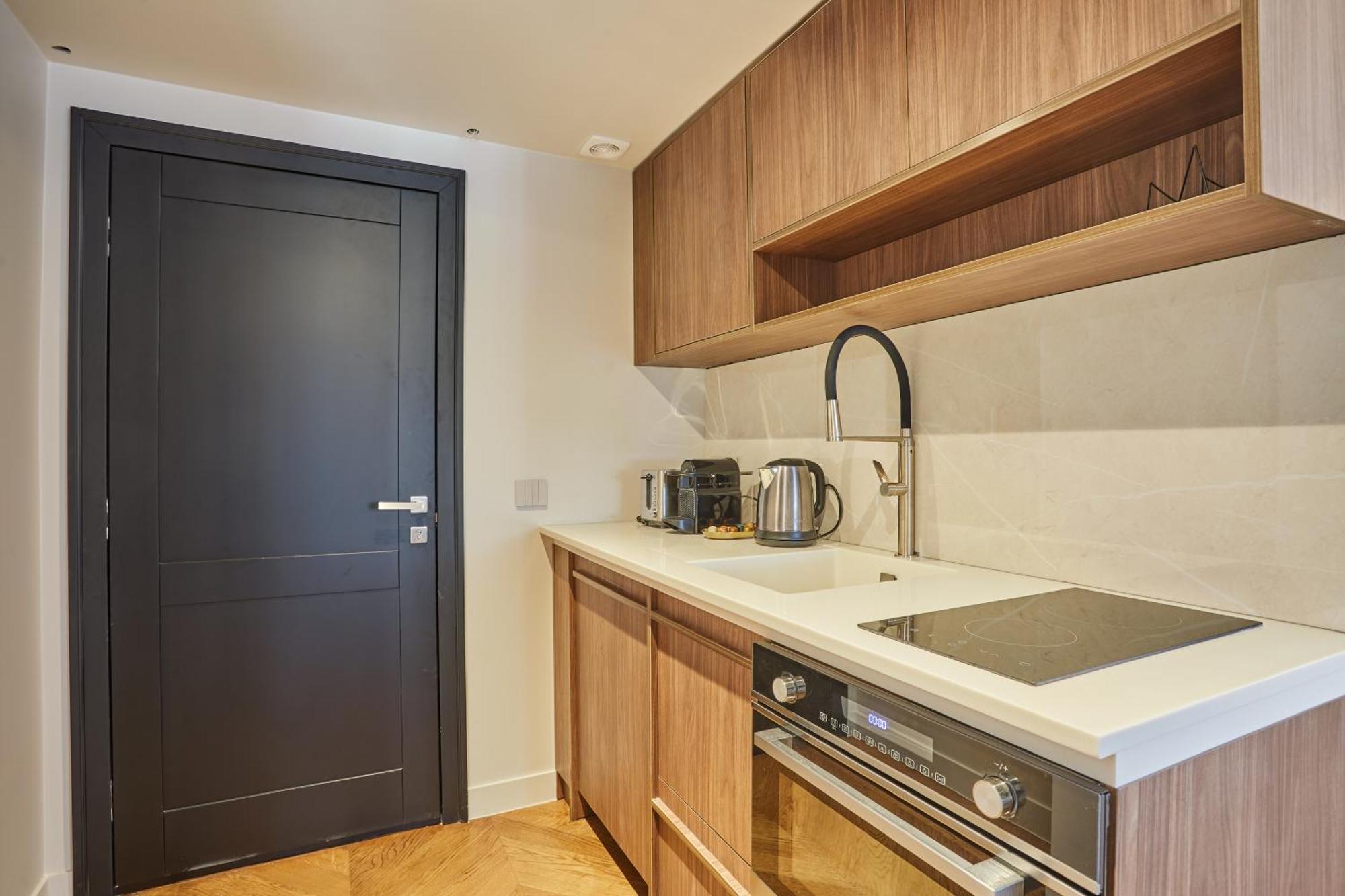 Appartement Centre De By Prestige Paris