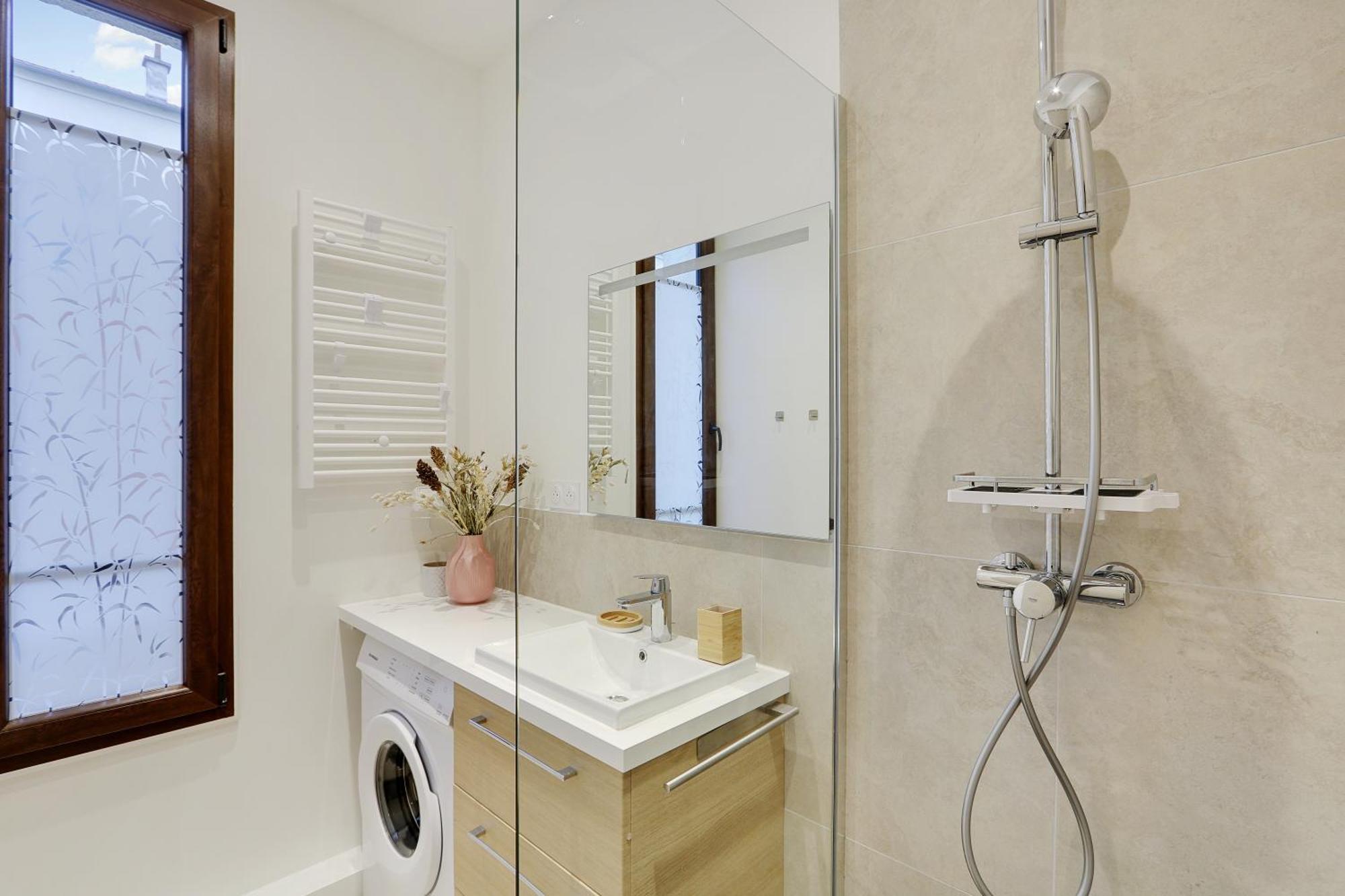 Pick A Flat's In Reuilly-diderot - Rue De Reuilly Appartement