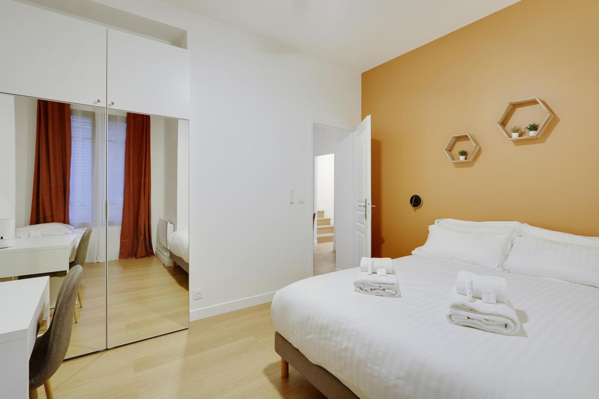 Appartement Pick A Flat's In Reuilly-diderot - Rue De Reuilly Paris