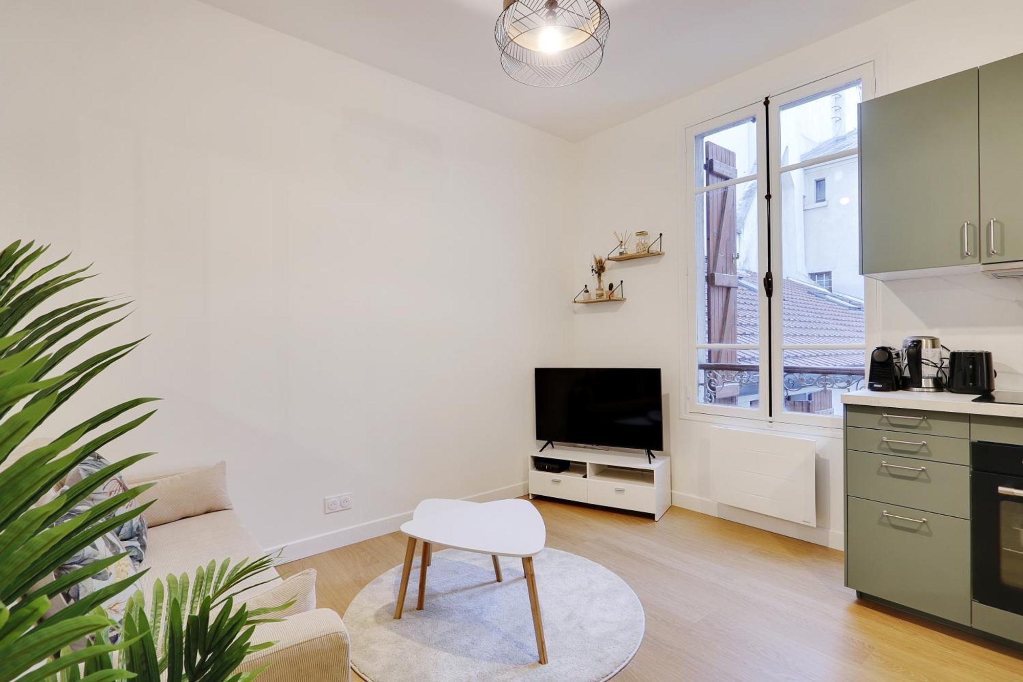 Pick A Flat's In Reuilly-diderot - Rue De Reuilly Appartement *