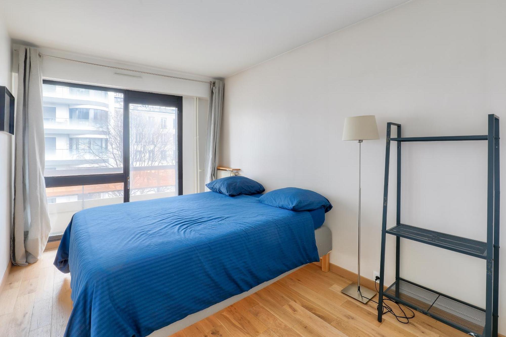 Appartement Quartier Saint Ambroise