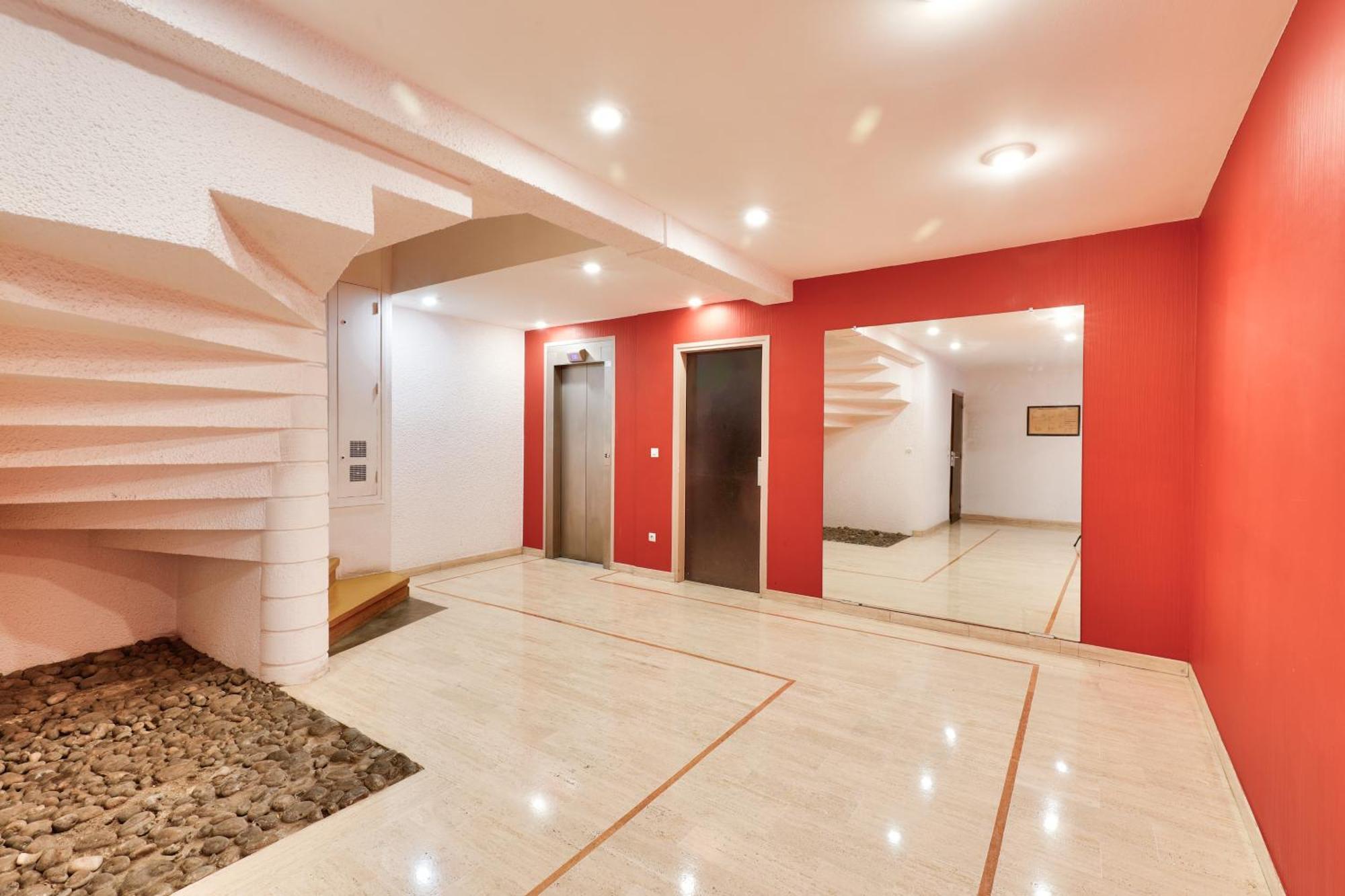 Quartier Saint Ambroise Appartement