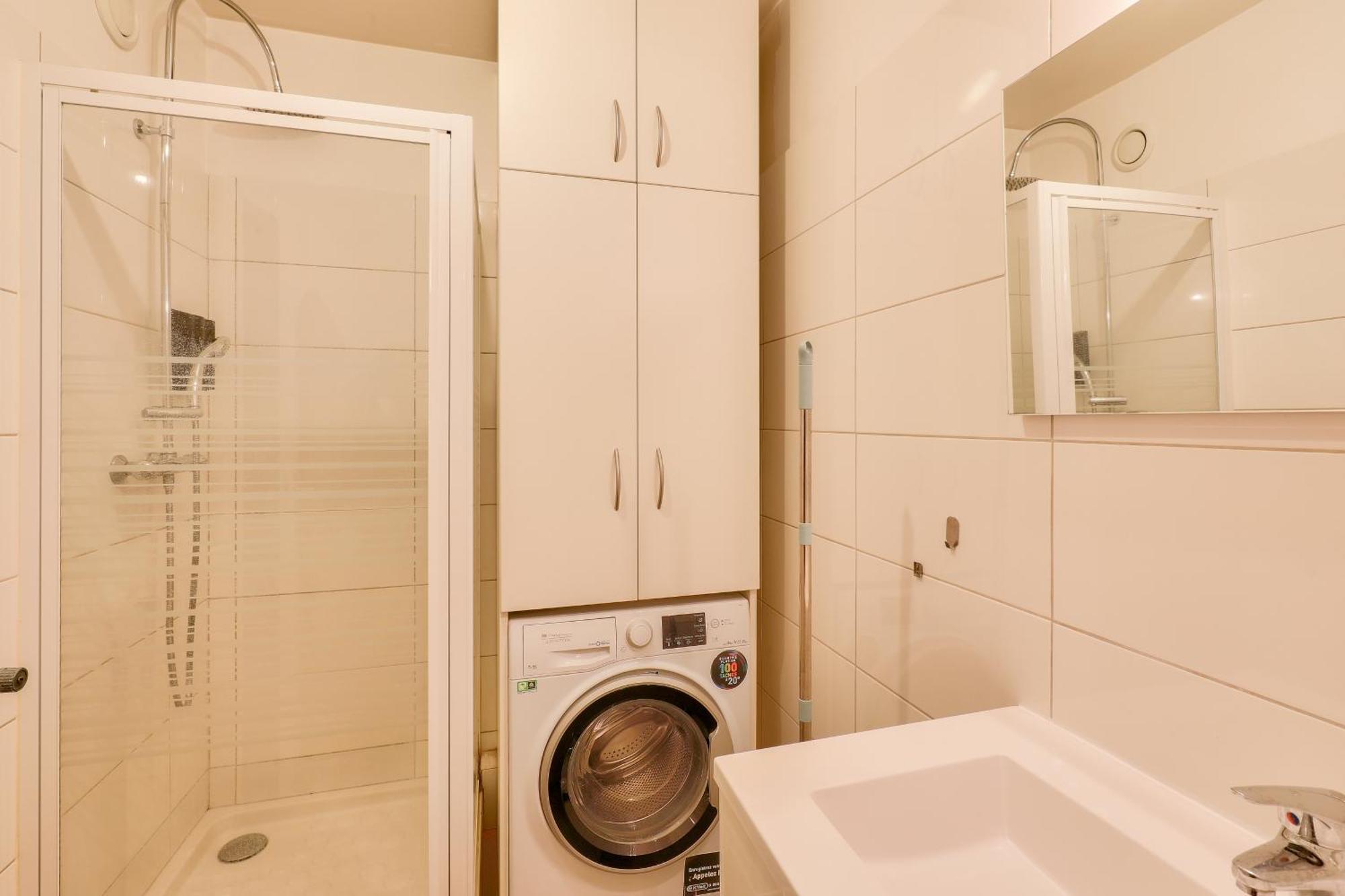 Appartement Quartier Saint Ambroise