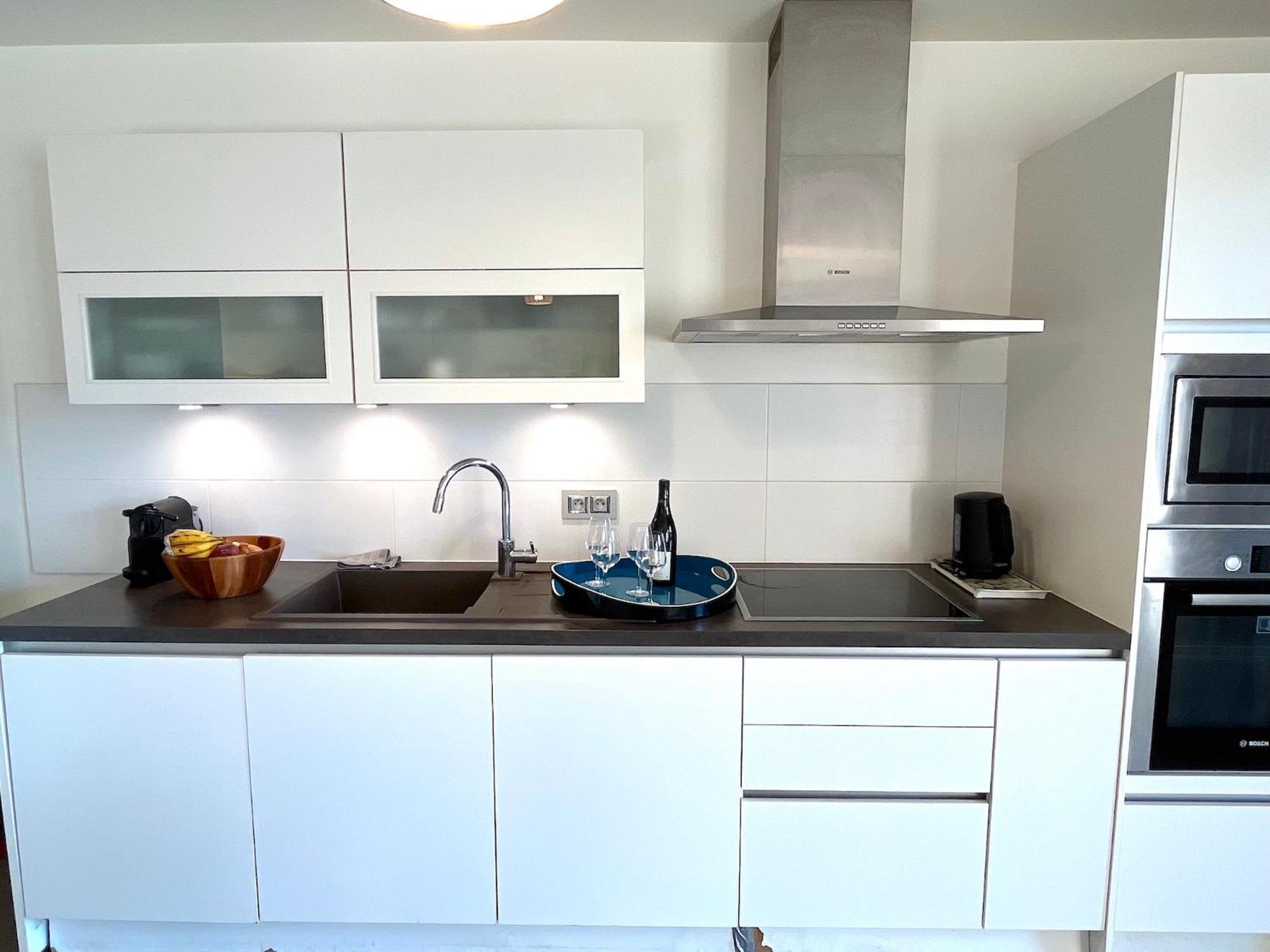 Le Penthouse Des Batignolles * Paris