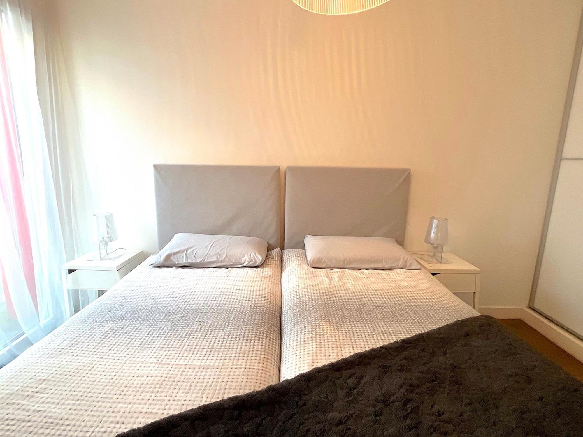 Le Penthouse Des Batignolles * Paris