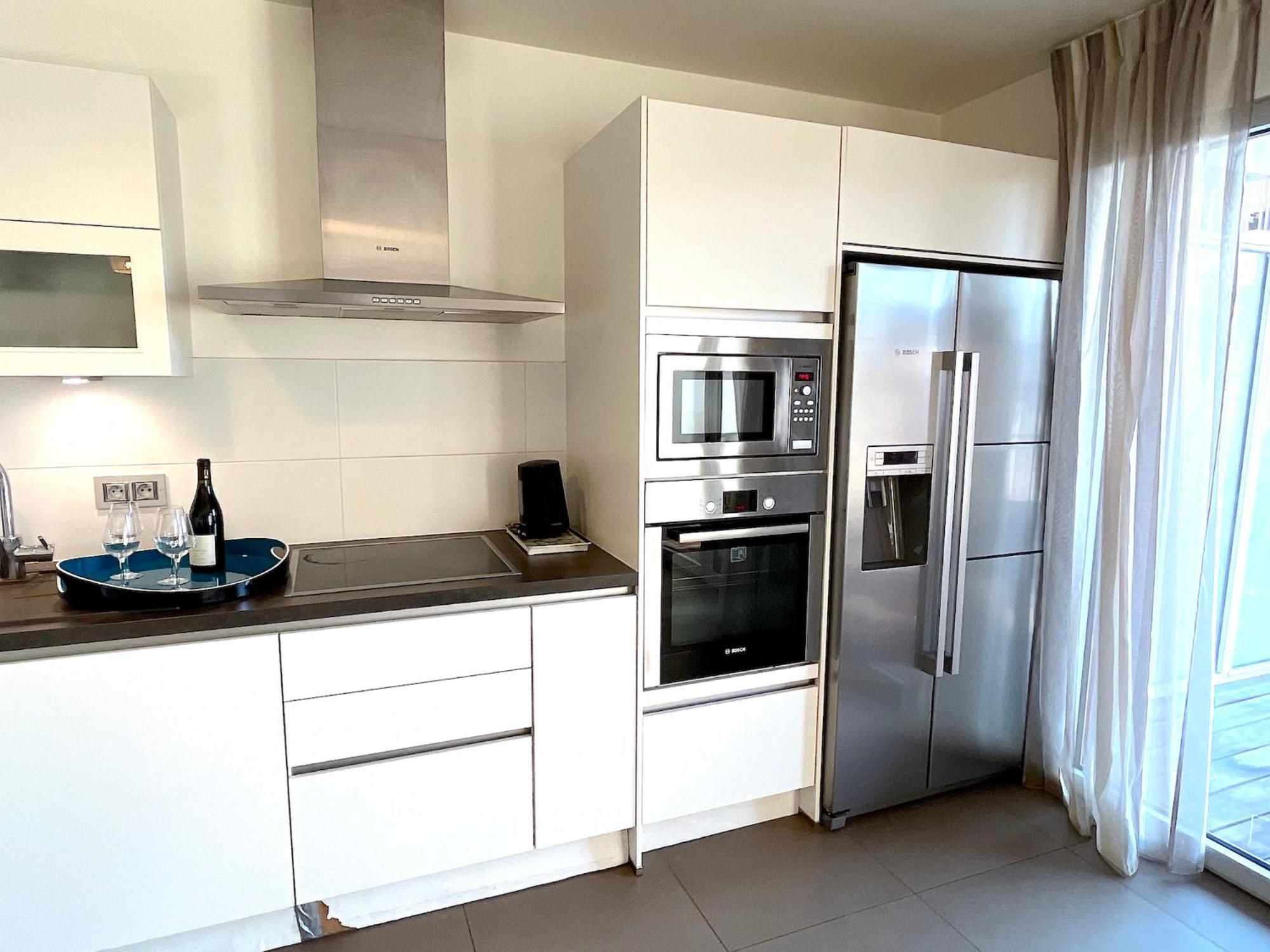 Le Penthouse Des Batignolles