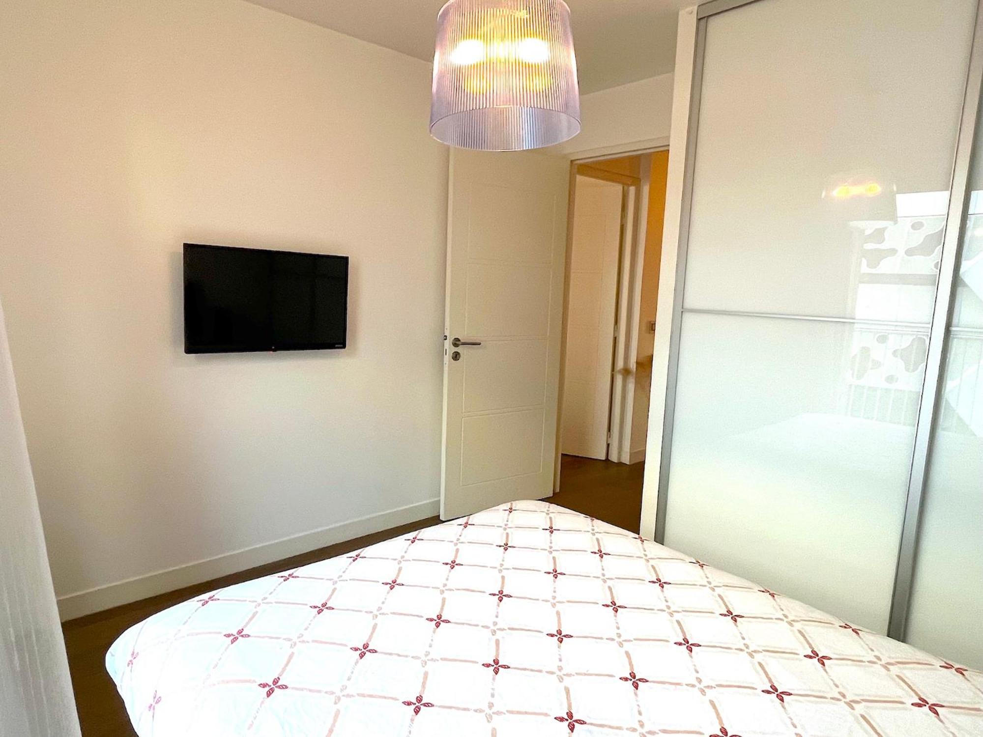 Le Penthouse Des Batignolles * Paris