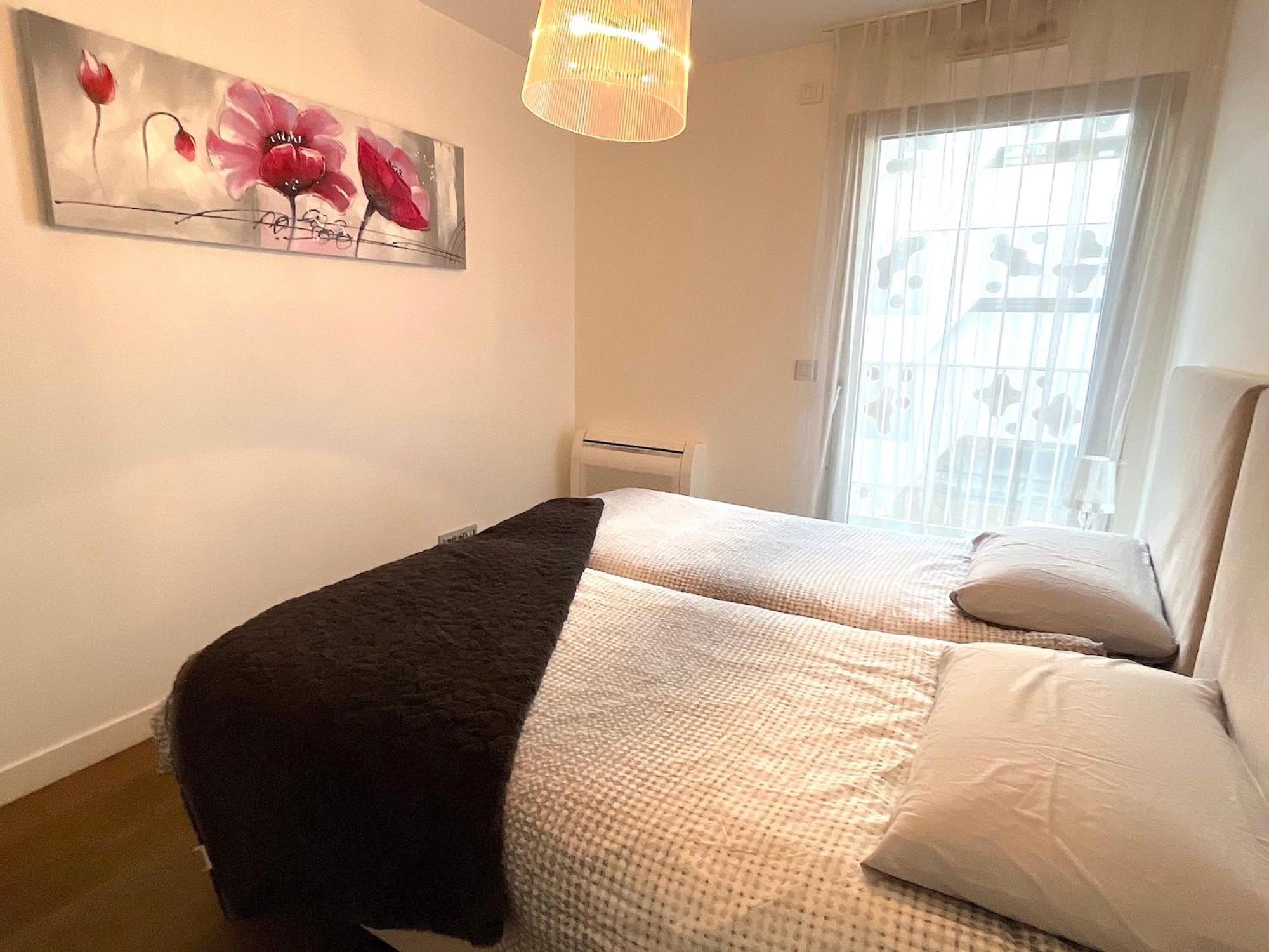 Le Penthouse Des Batignolles