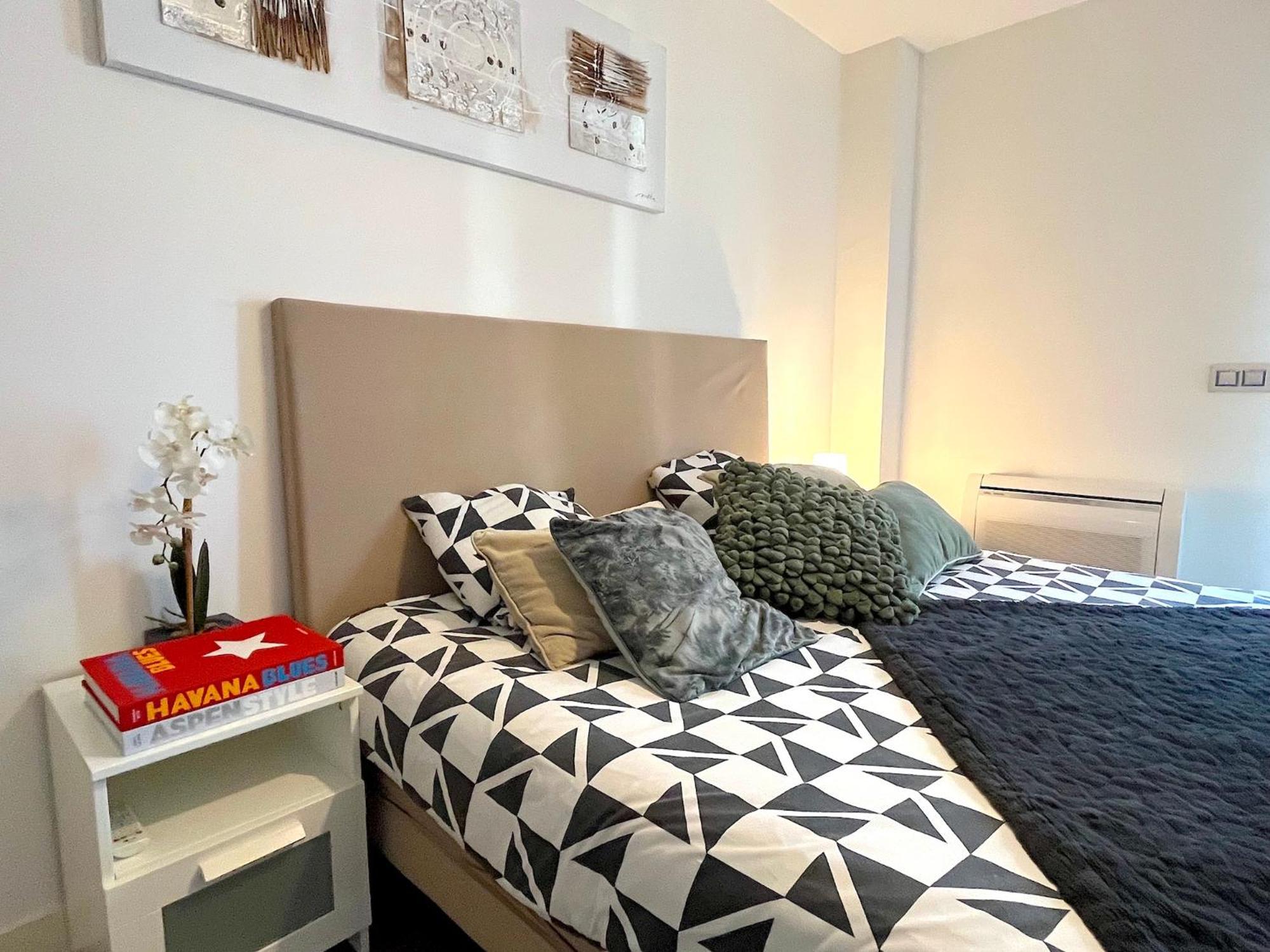 Apartment Le Penthouse Des Batignolles Paris