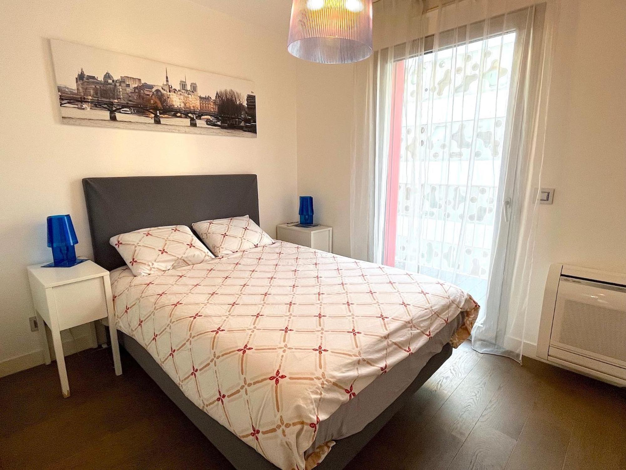 Le Penthouse Des Batignolles * Paris