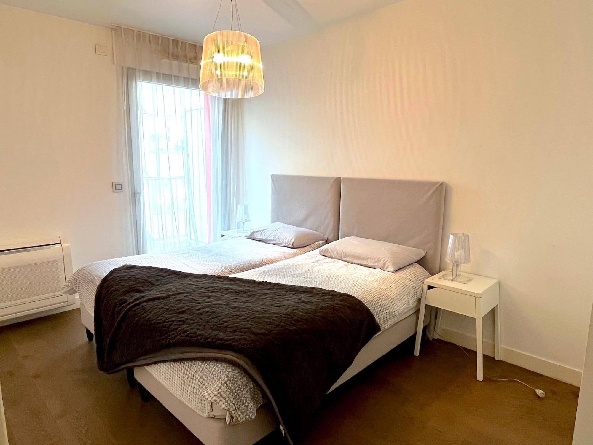 Apartment Le Penthouse Des Batignolles