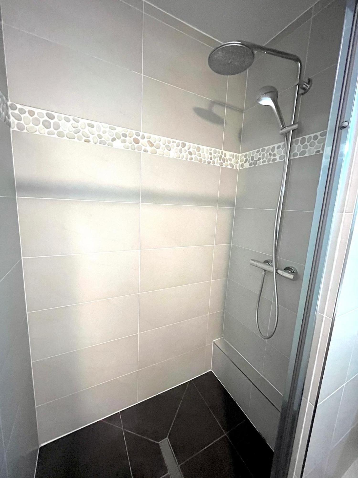Le Penthouse Des Batignolles