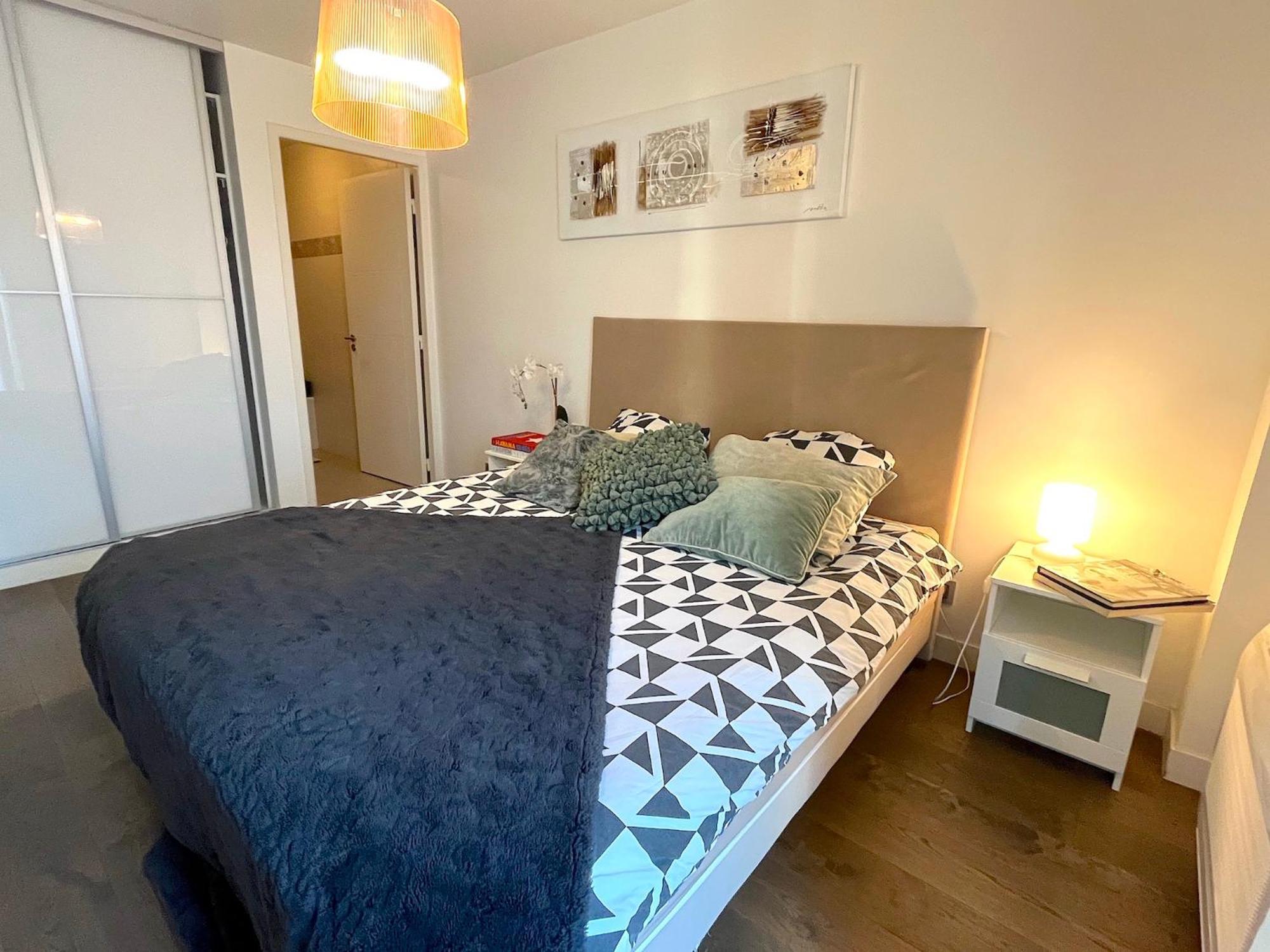Le Penthouse Des Batignolles Apartment *
