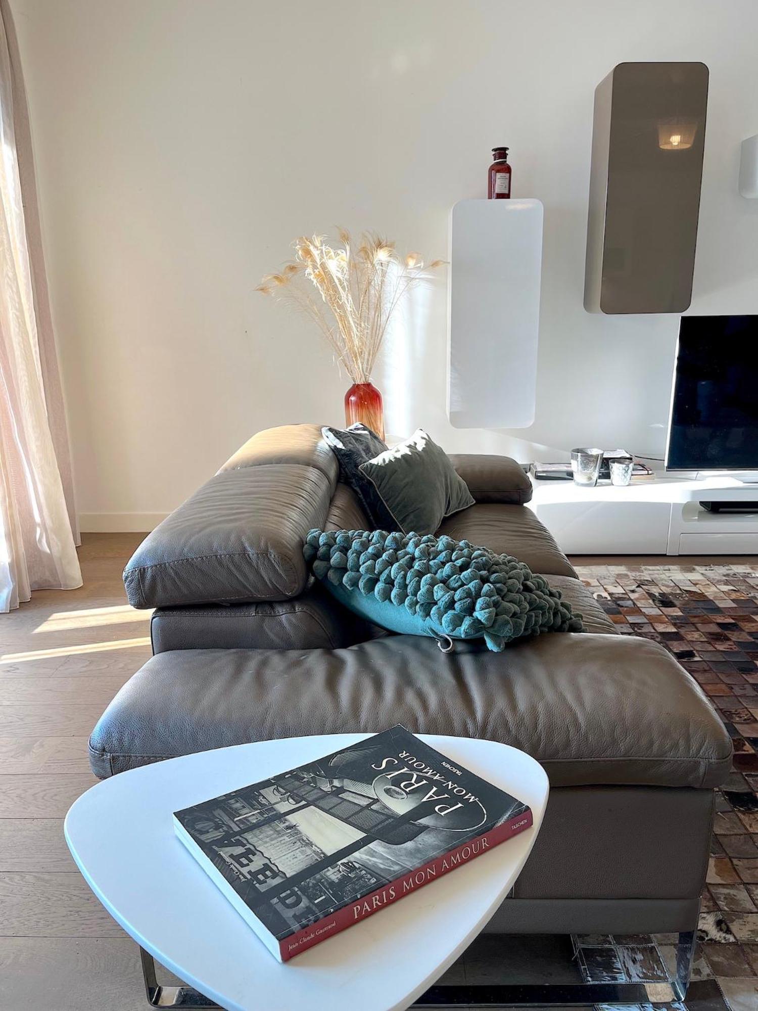 Le Penthouse Des Batignolles * Paris