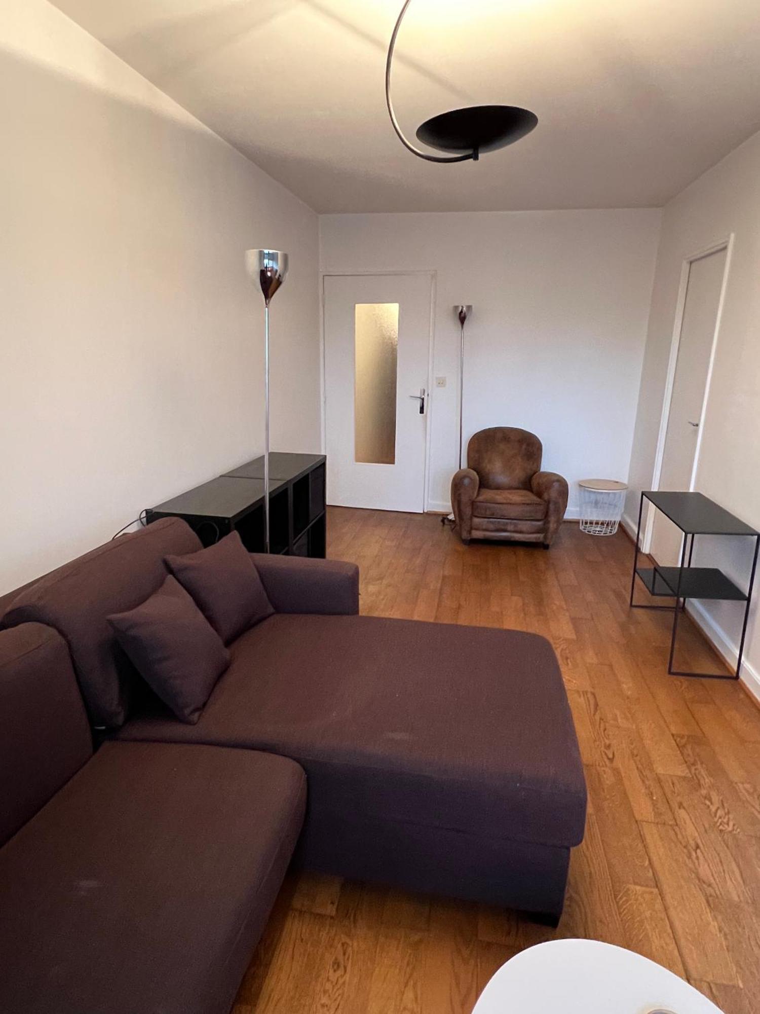 Appartement 2 Pieces Paris