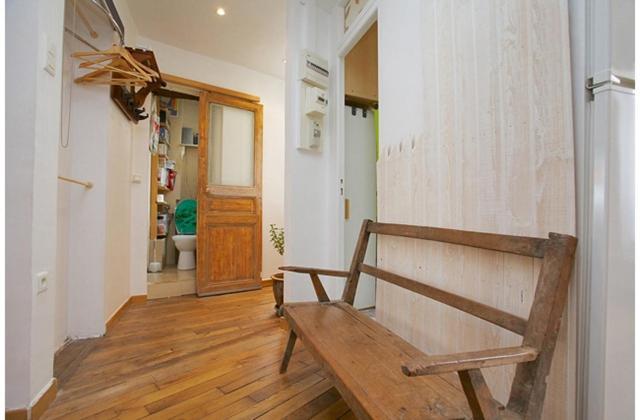 Apartment Quartier Montmartre *