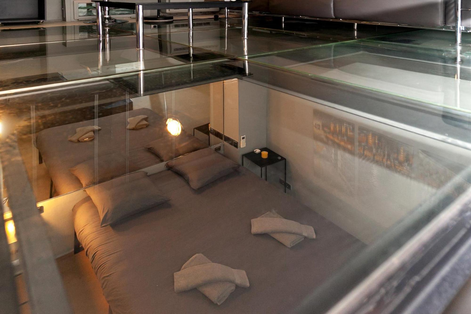 Loft Atypique Avec Terrasse, Calme Et Cosy * Paris