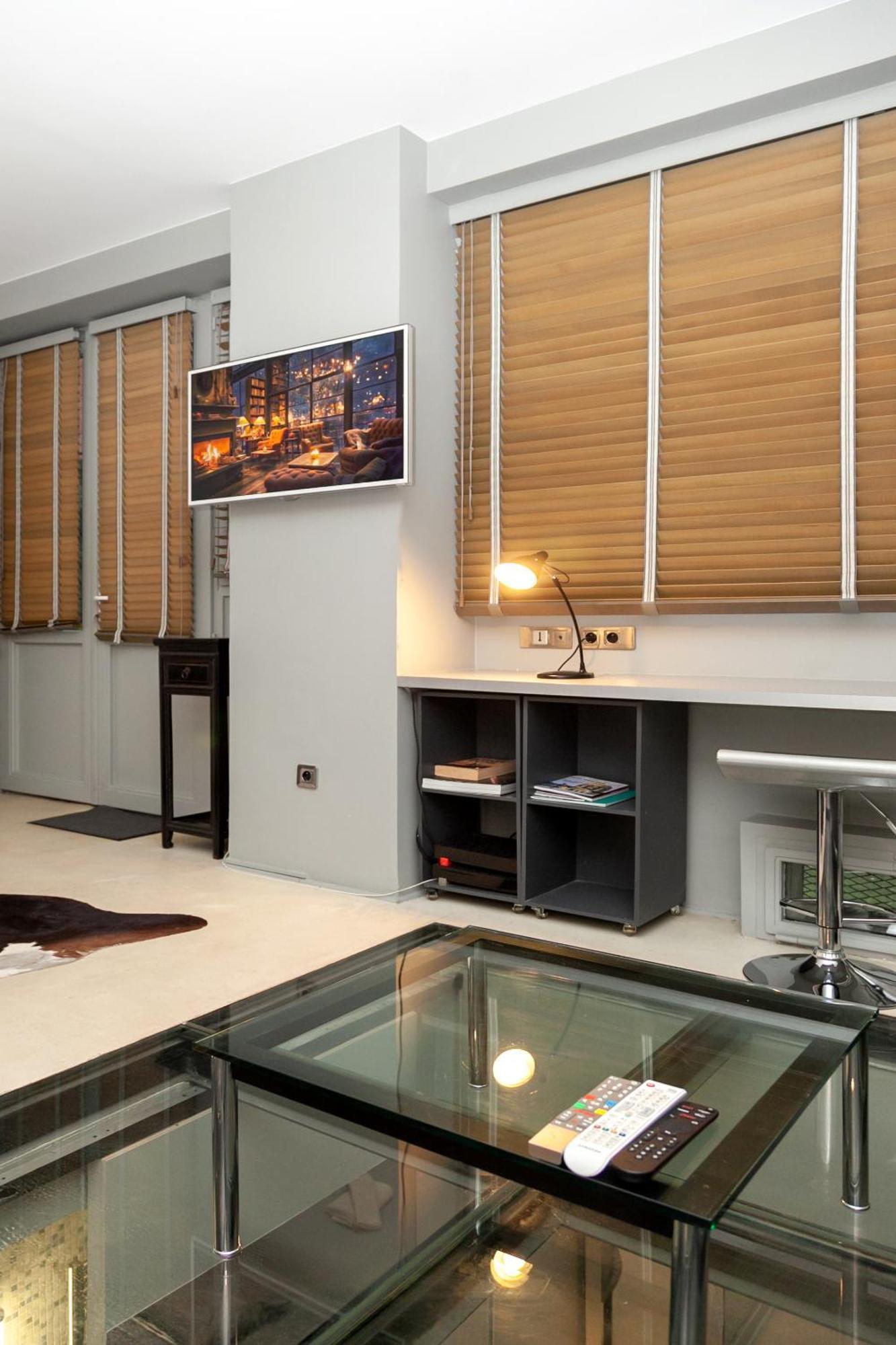 Apartment Loft Atypique Avec Terrasse, Calme Et Cosy Paris