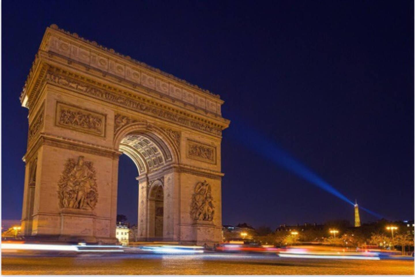 2 Arena - La Chapelle Séjour chez l'habitant Paris