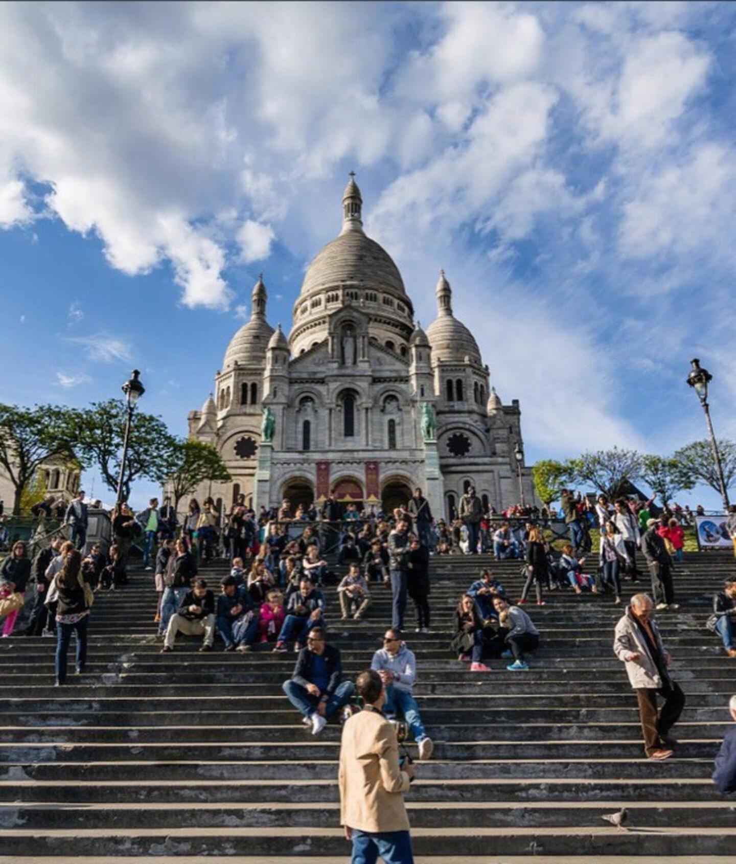 2 Arena - La Chapelle * Paris