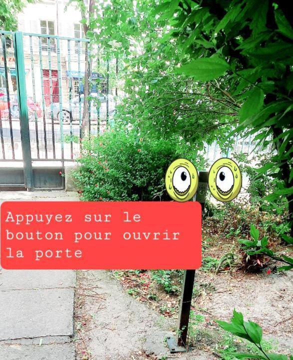 Séjour chez l'habitant 2 Arena - La Chapelle Paris