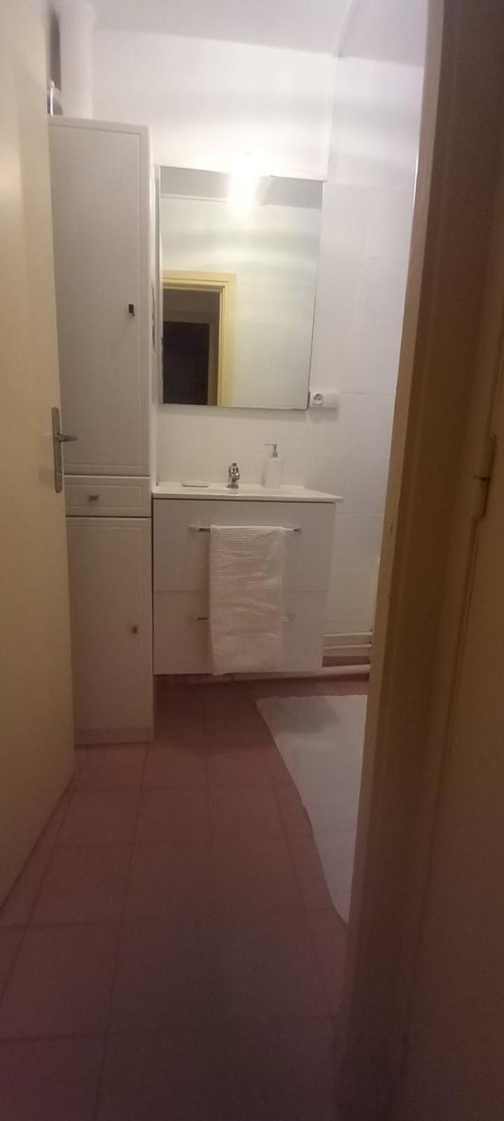 2 Arena - La Chapelle Séjour chez l'habitant *