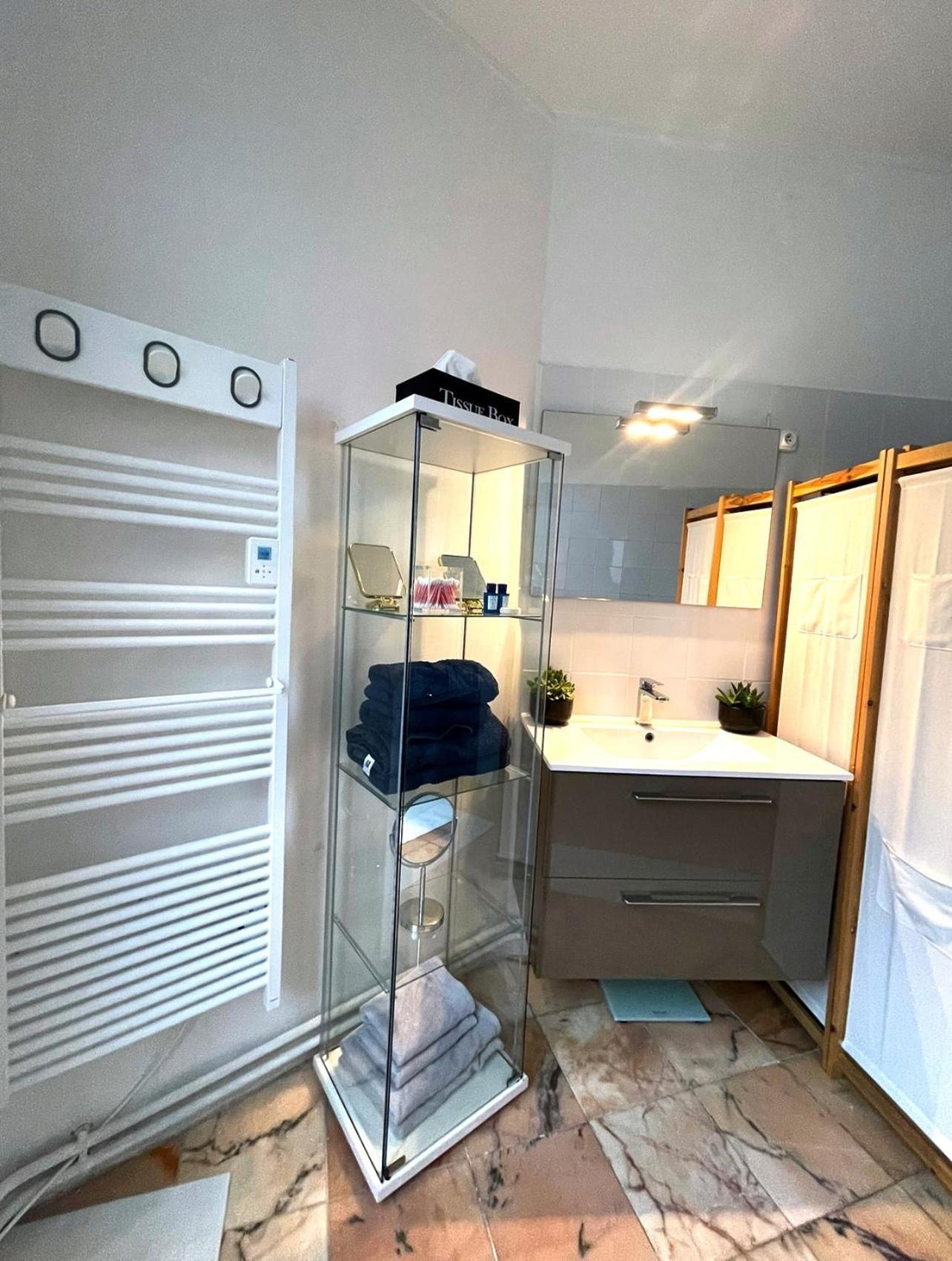Appartement Quai De Seine Tour Eiffel Trocadero Paris