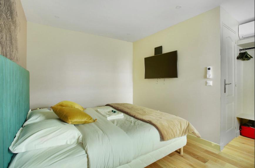 Appartement Centre De Paris-montorgueil Caire