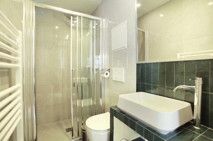 Centre De Paris-montorgueil Caire Appartement *