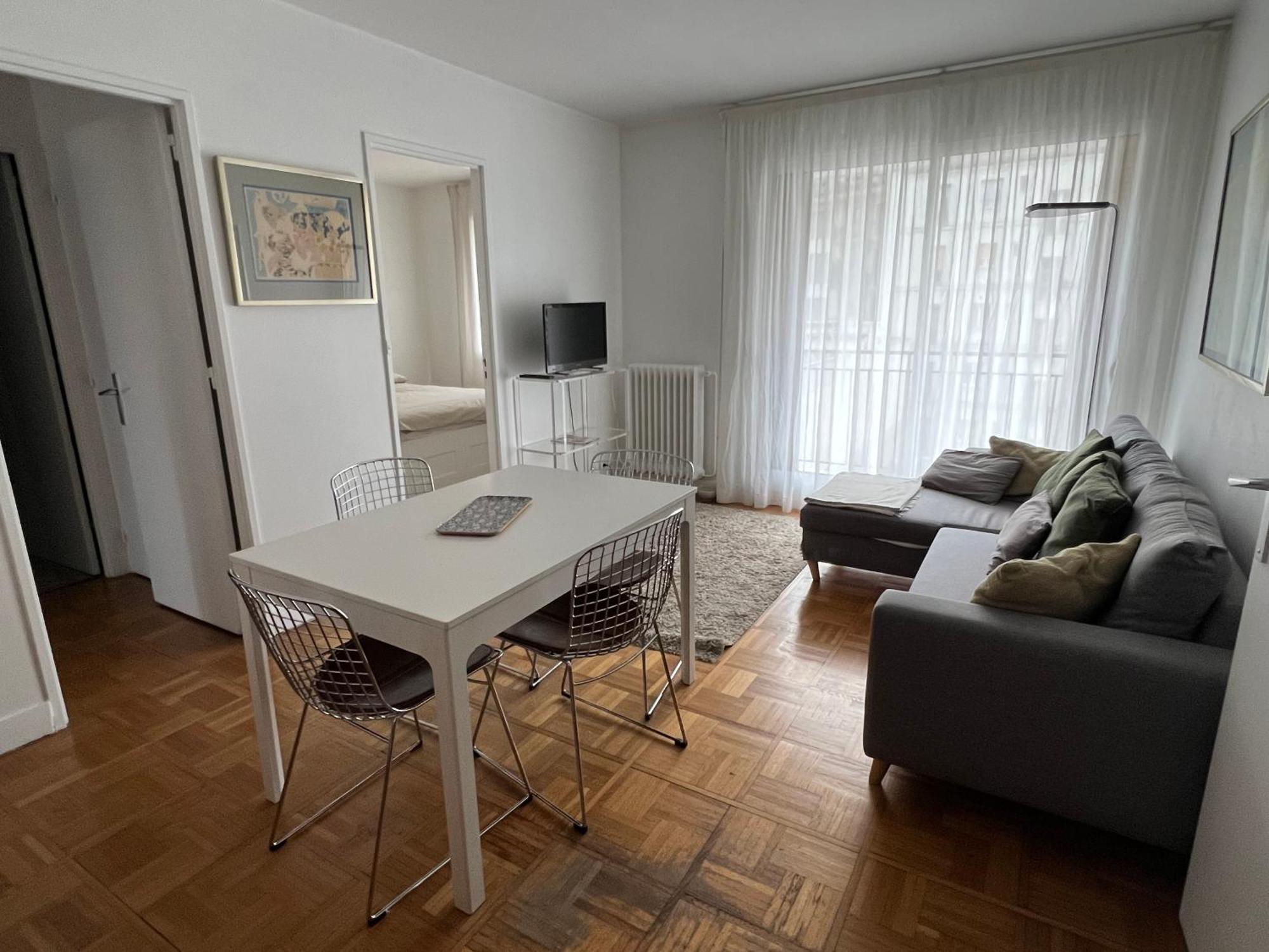 Charm Authentique, Quartier Latin, 4/6 Pers * Paris