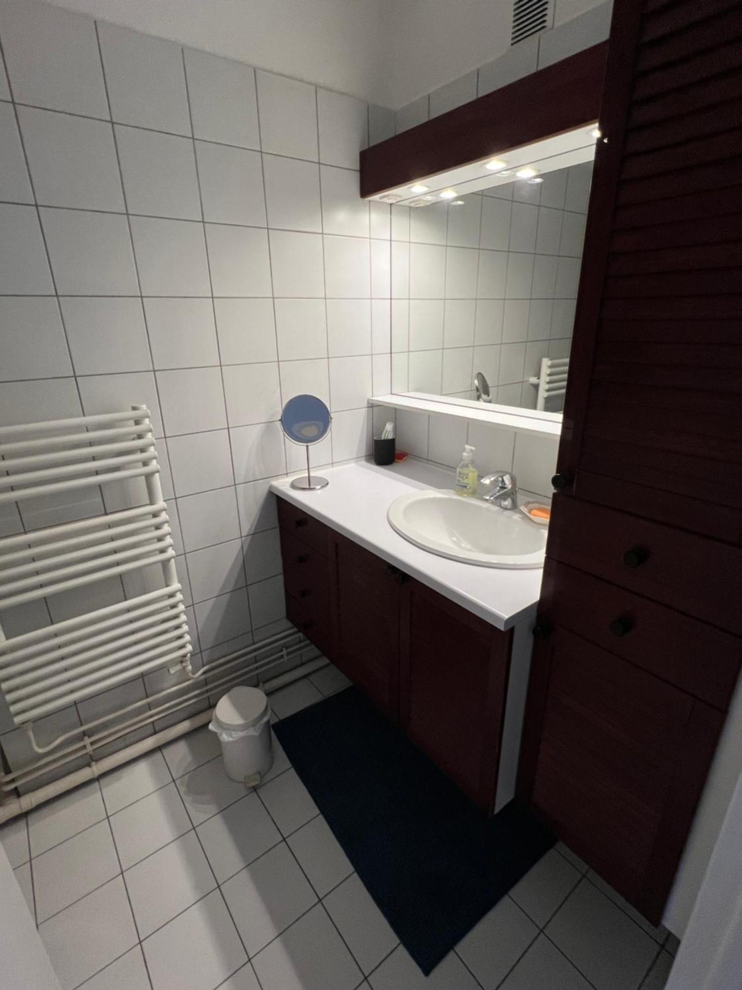 Appartement Charm Authentique, Quartier Latin, 4/6 Pers