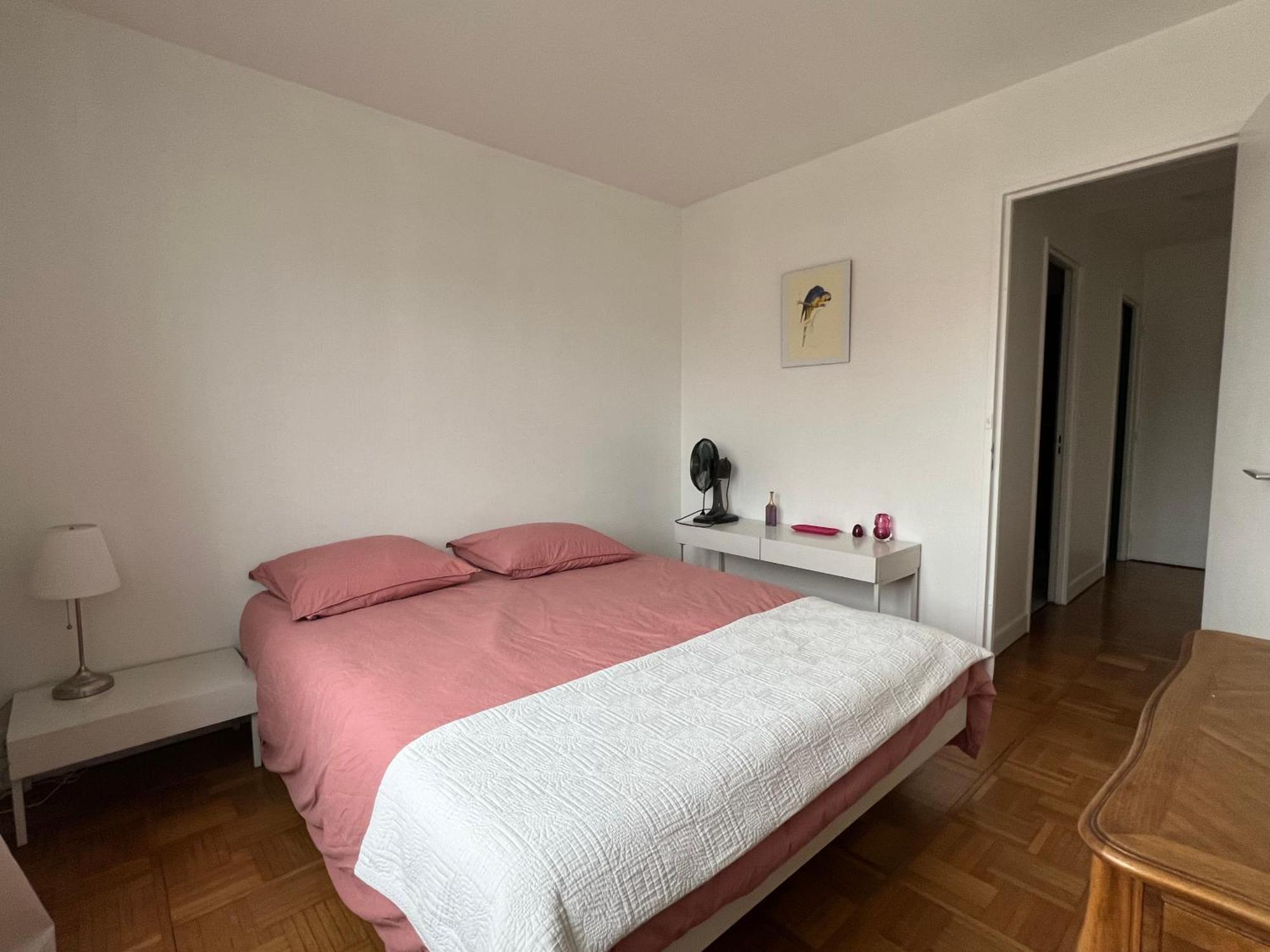 Charm Authentique, Quartier Latin, 4/6 Pers Appartement Paris