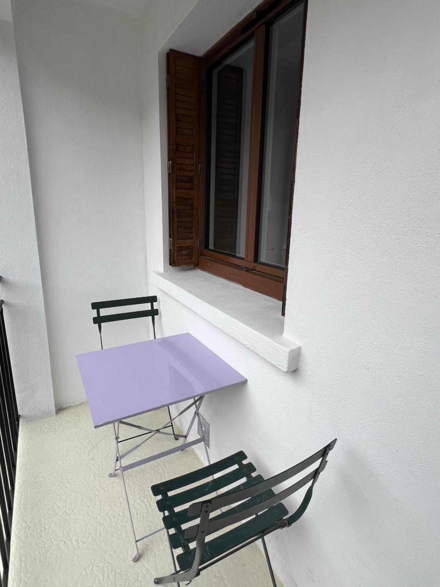 Charm Authentique, Quartier Latin, 4/6 Pers Appartement