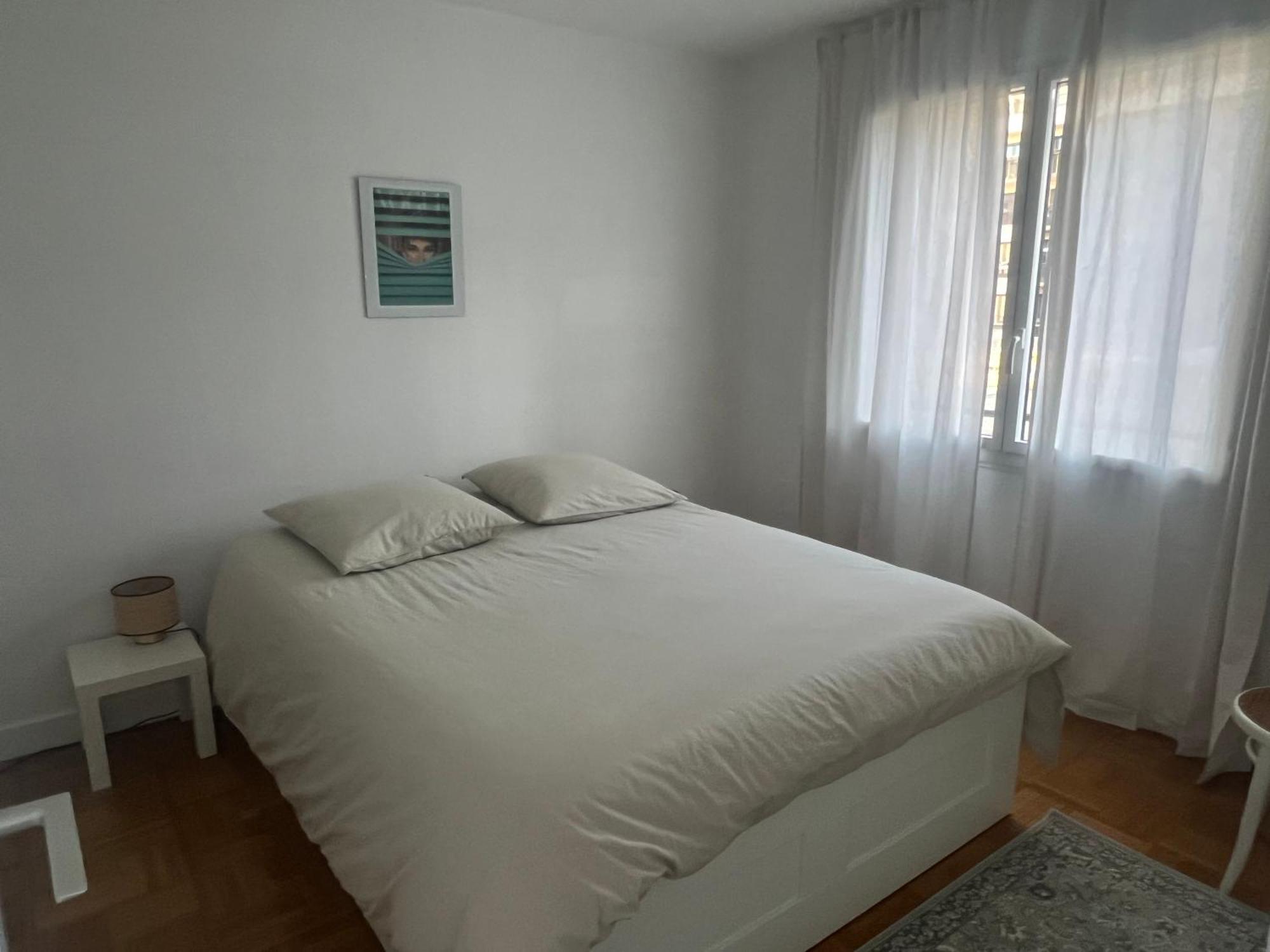 Appartement Charm Authentique, Quartier Latin, 4/6 Pers Paris
