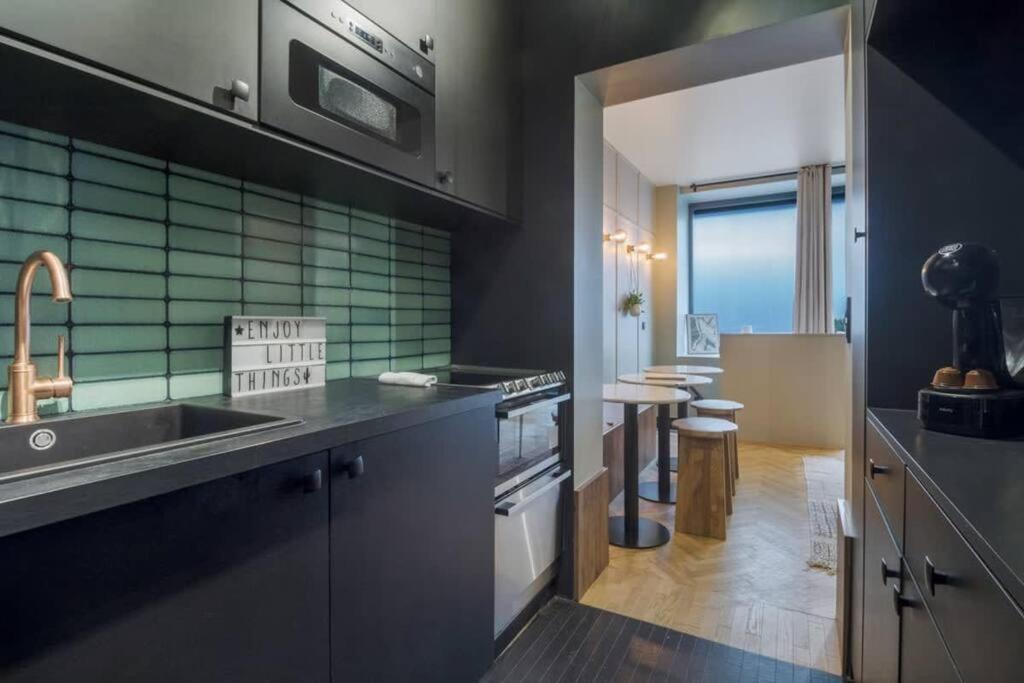 Apartment Bel Pour 4 Personnes Paris