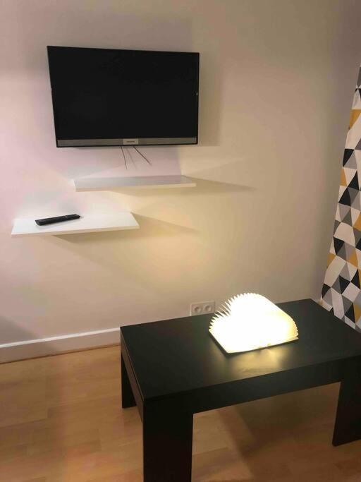Appartement Mignonnette *