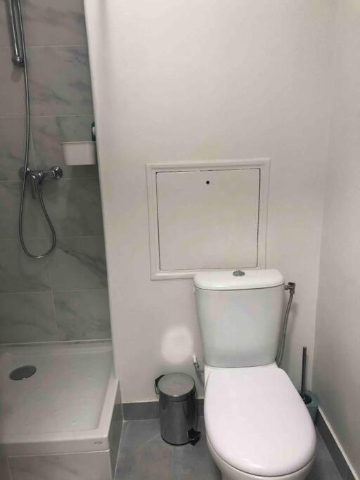 Appartement Mignonnette