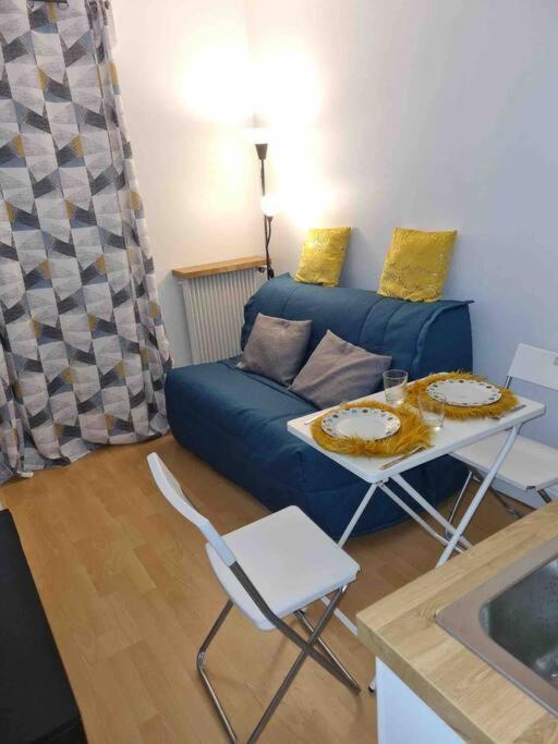 Appartement Mignonnette