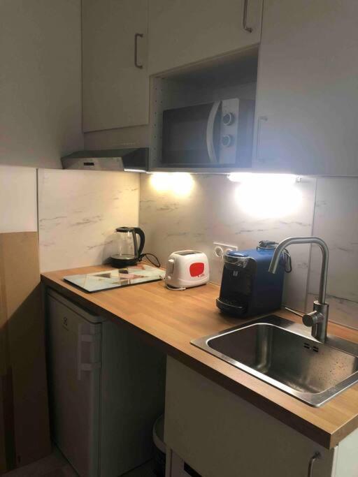 Mignonnette Appartement