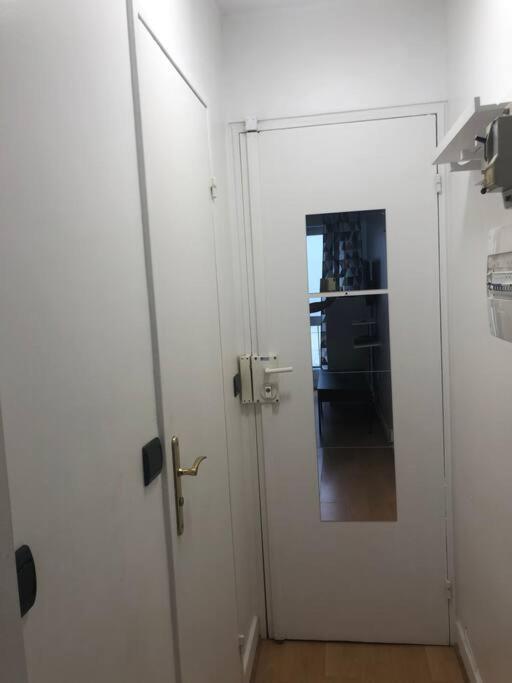 Appartement Mignonnette *