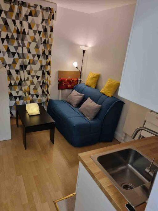 Appartement Mignonnette Paris