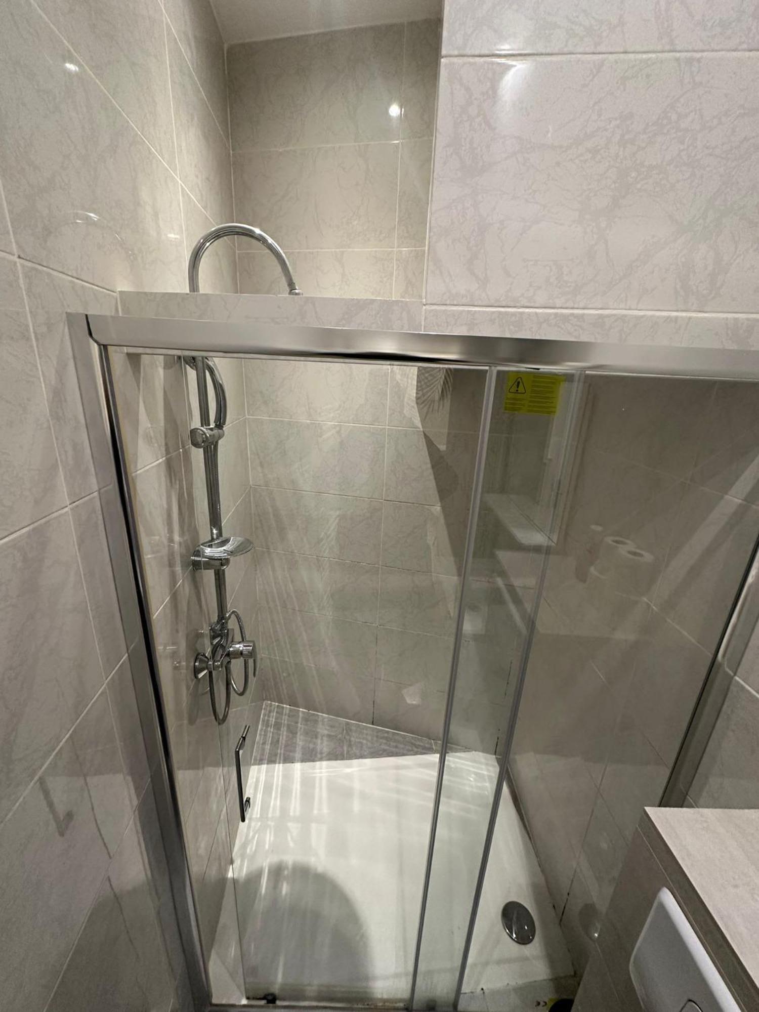 Appartement Charmant Studio