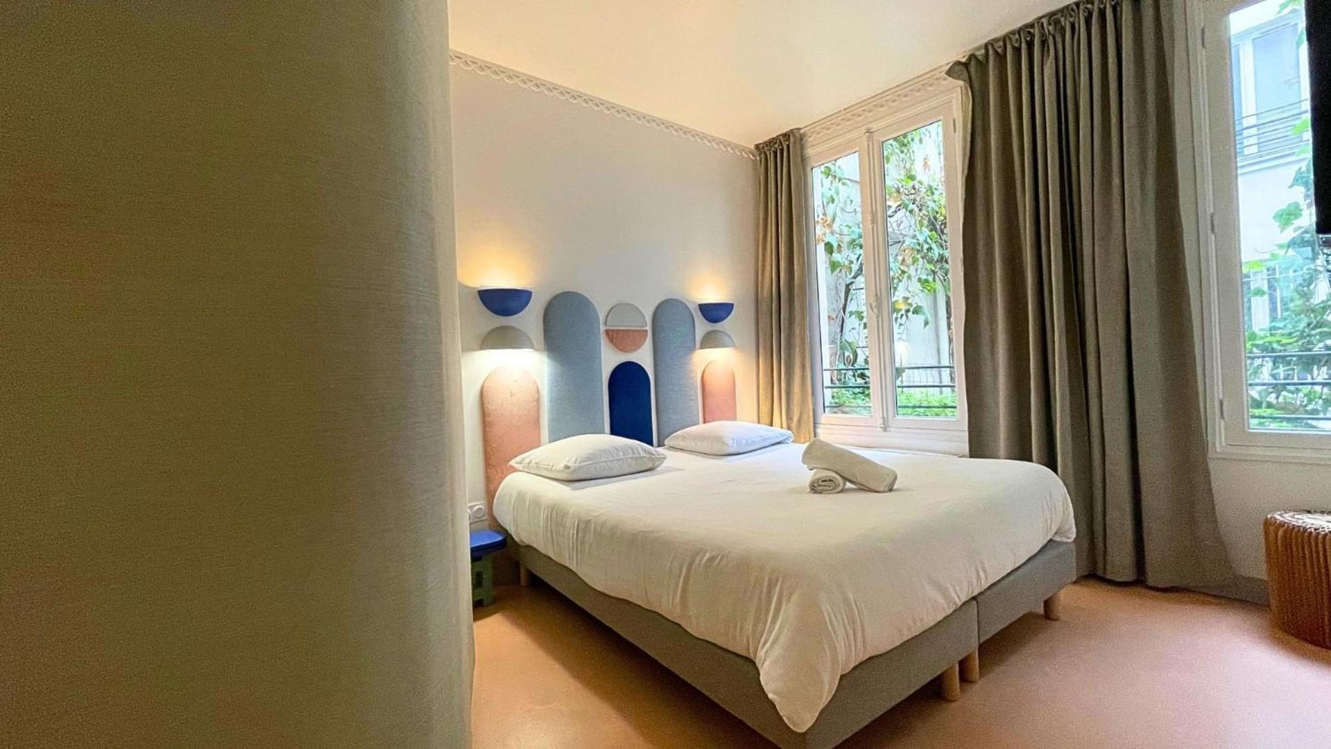 Appartement Le Majorelle - Renove - Centre De *