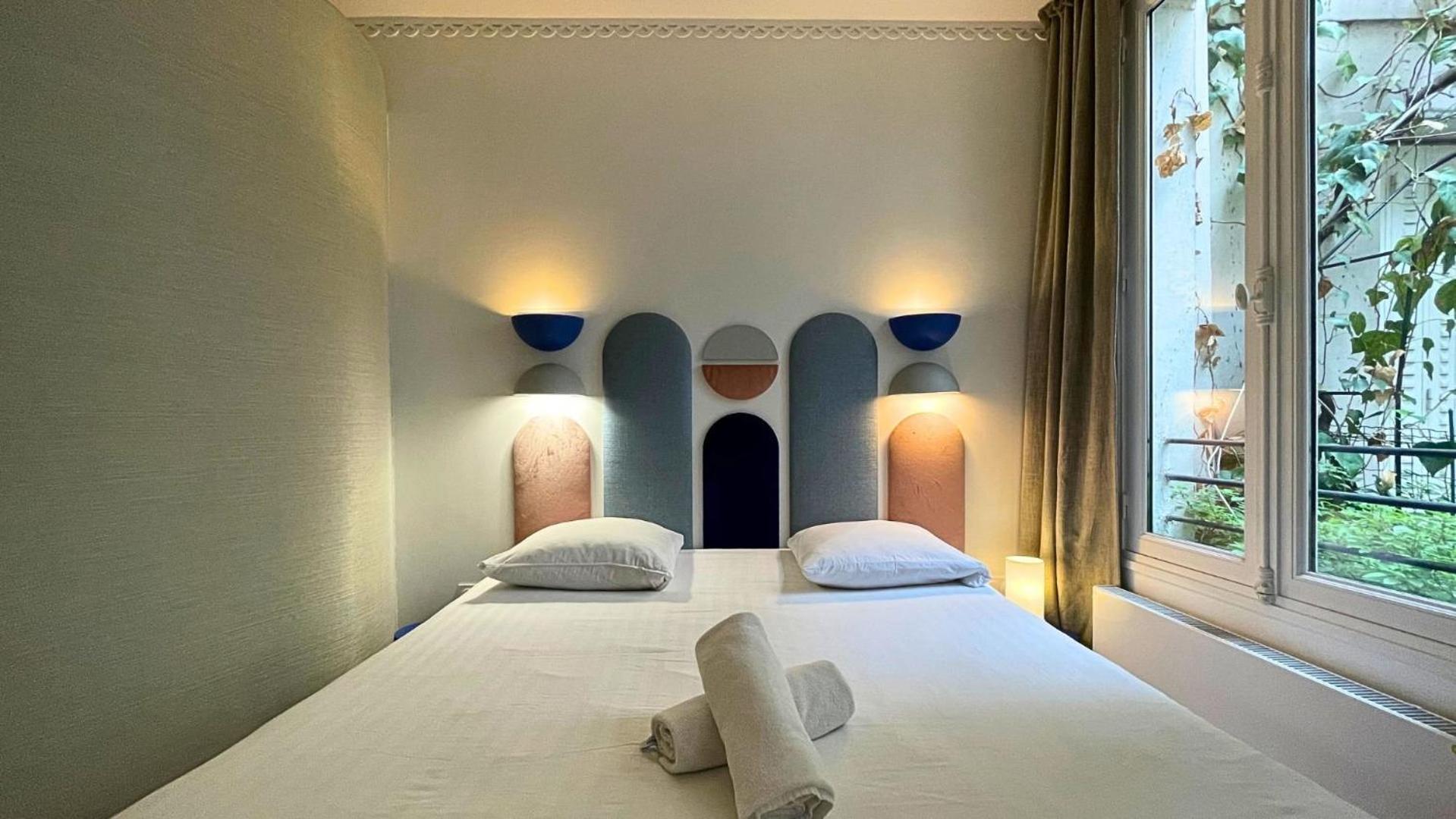 Appartement Le Majorelle - Renove - Centre De *