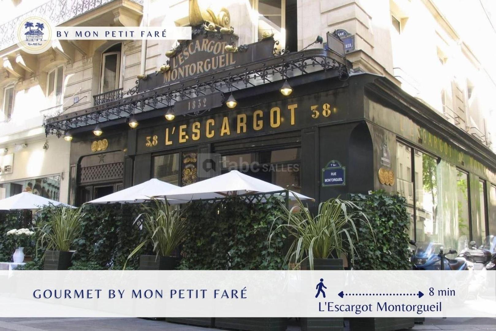 Le Majorelle - Renove - Centre De Appartement