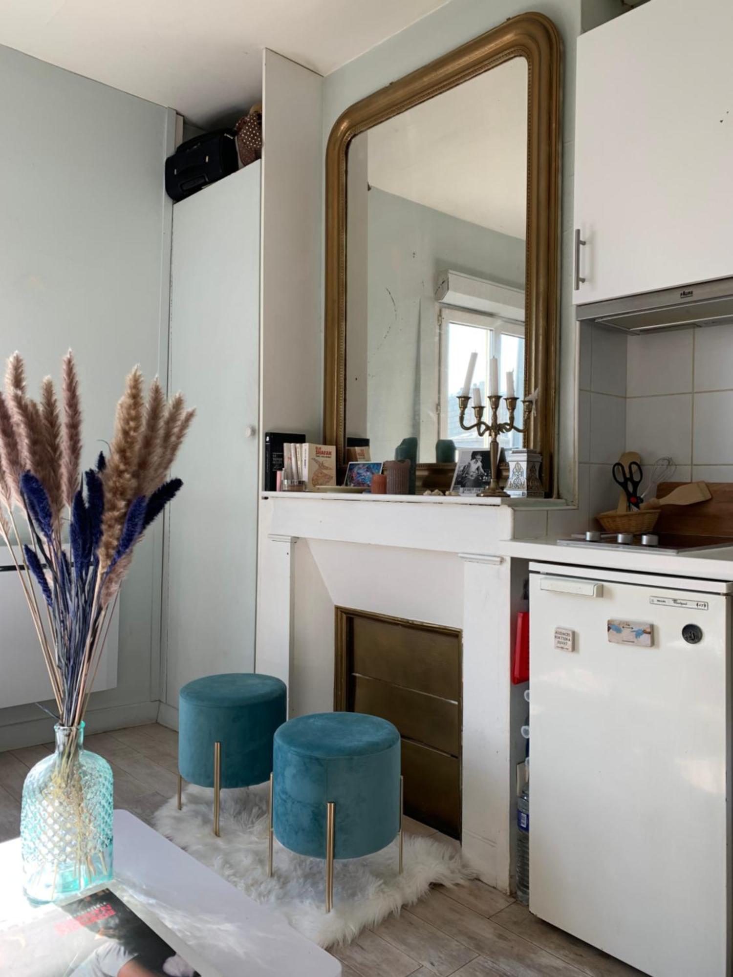 Appartement Cocon Tres Lumineux En Plein Coeur De *